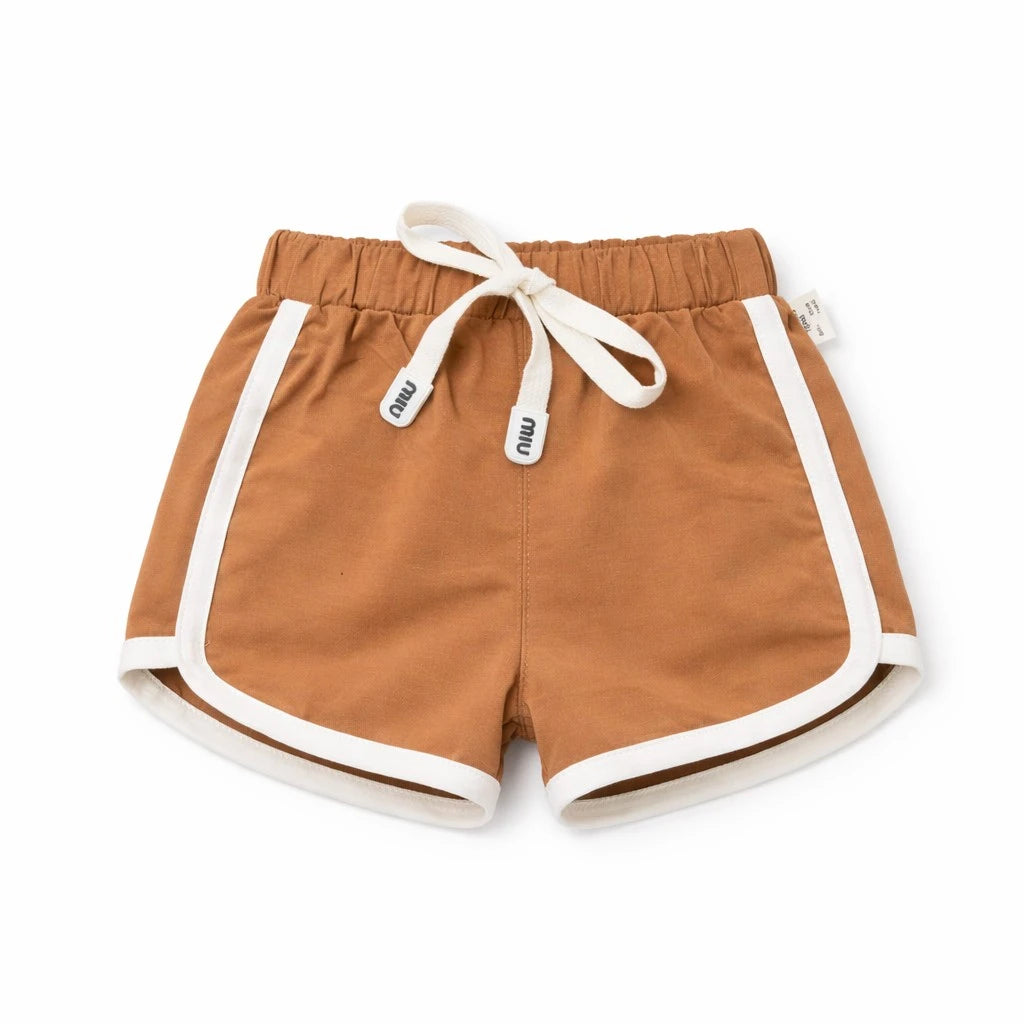 2Pc You’re Super Elephant Tee & Drawstring Shorts – 6M TO 24M