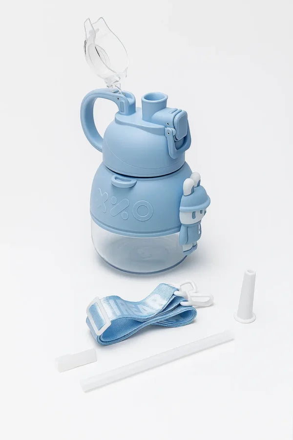 1000 ML Imported School Water Bottle