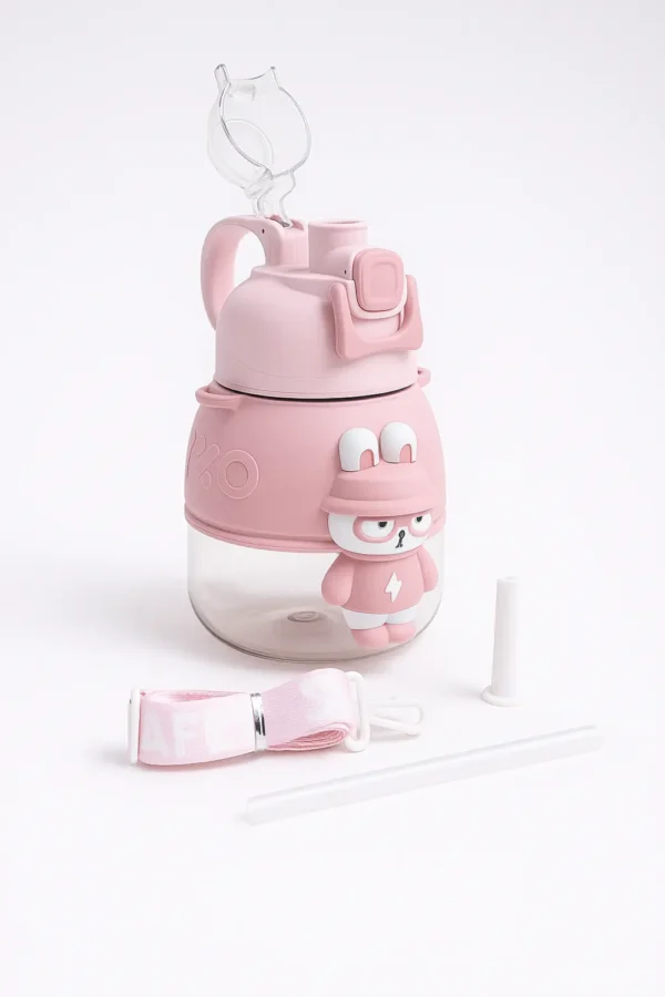 1000 ML Imported School Water Bottle