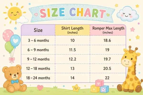 3 Piece Giraffe Romper Set T Shirt Dungaree & Socks 3 to 9M