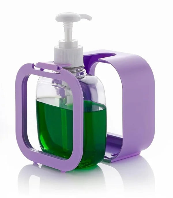 300 ml Multipurpose Soap Dispenser