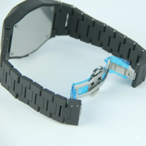 Arabic Aura Watch – Adjustable