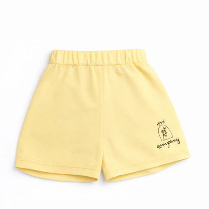 BabyGirlsShirt_ShortsSummerOutfitSet-Importedhowitlookswearingnickers