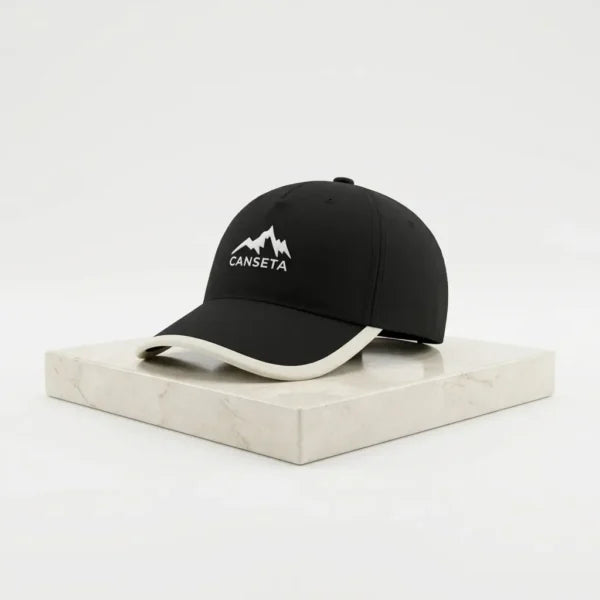 Canseeta Mountain Series Lightweight Imported Caps
