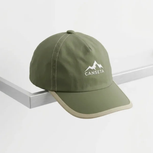 Canseeta Mountain Series Lightweight Imported Caps