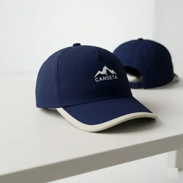 Canseeta Mountain Series Lightweight Imported Caps