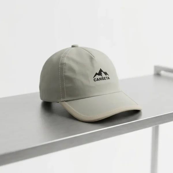 Canseeta Mountain Series Lightweight Imported Caps