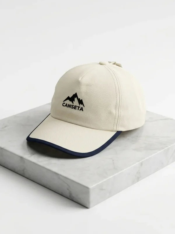 Canseeta Mountain Series Lightweight Imported Caps