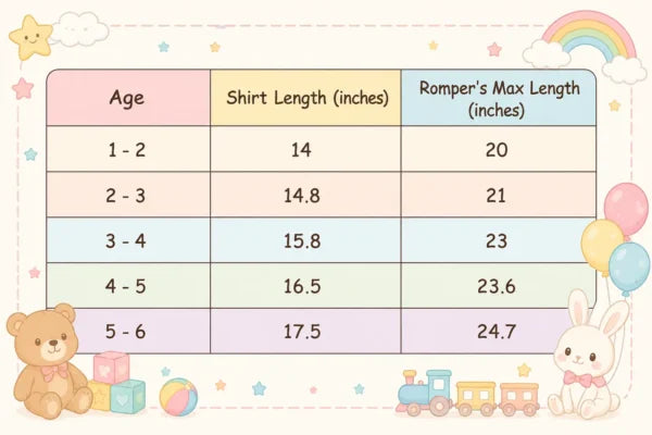 Duck Denim Dungaree Romper Set Imported 1 to 6Y