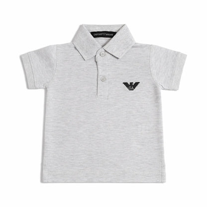 Emporio Armani Inspired Toddler Boy Outfit – 0 TO 24M