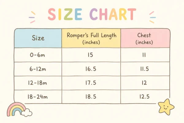 Girls Pink Bunny Cotton Imported Romper Imported 0 to 24M