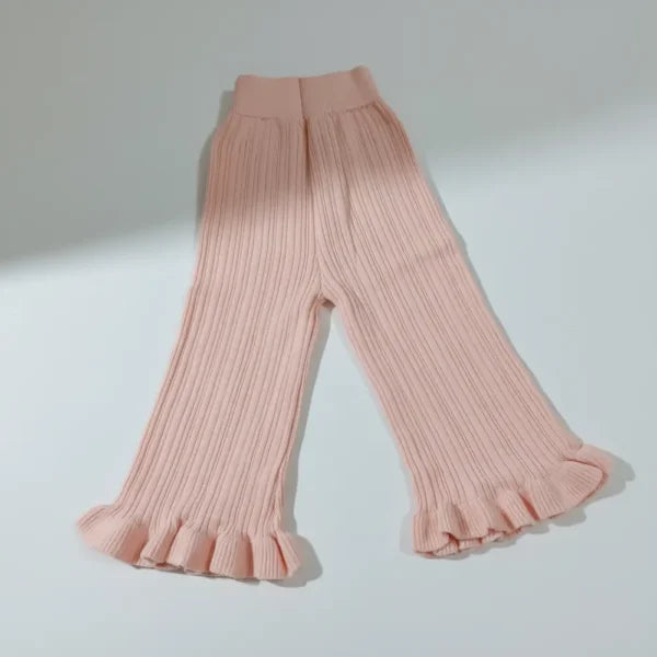 Imported Knitted 2-Piece Outfit for Winters 18M TO 6Y