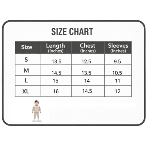 Imported Baby Girls Sweatshirt for Winters