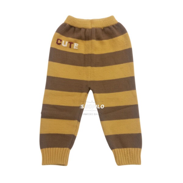 Imported Dino Sweater Suit for Winters Unisex 12M TO 3Y