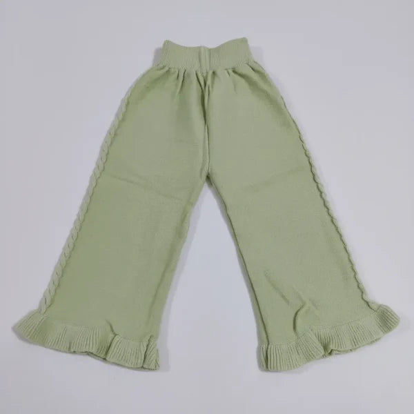 Imported Outfit with Detachable Duck & Bow Clips 18M TO 6Y