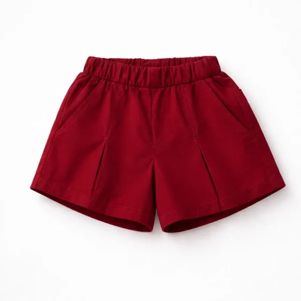 Imported Polka Dot 2-Piece Summer Set – 1 TO 6Y