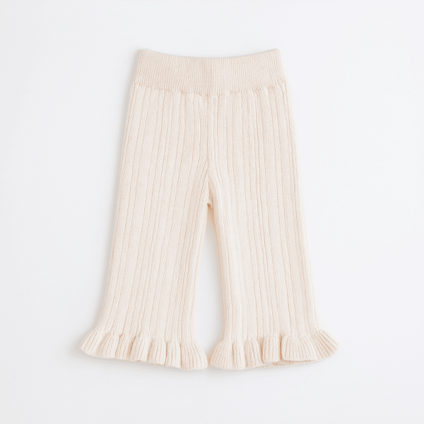Imported Sweater Suit for Winters Bell Bottom 0 to 3Y