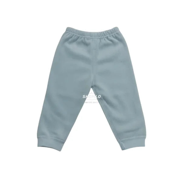 Imported 2 Piece Outfit for Winter Soft Velvet Feel 6 to 24M