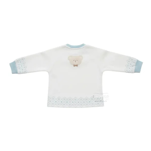 Imported 2 Piece Outfit for Winter Soft Velvet Feel 6 to 24M