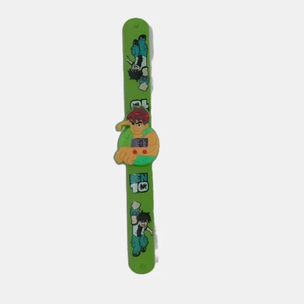 Kids Magic Slap Watch