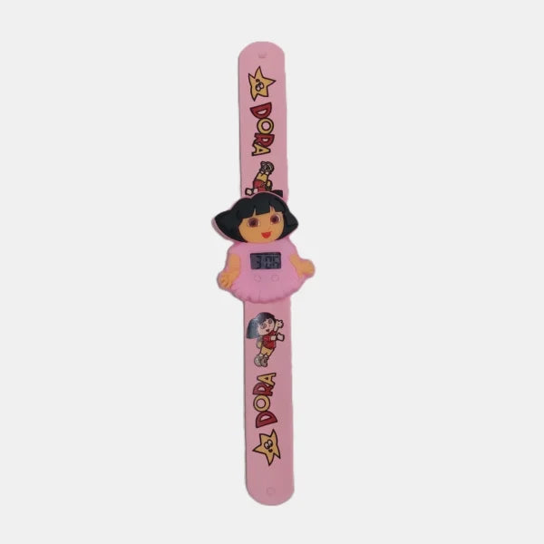 Kids Magic Slap Watch
