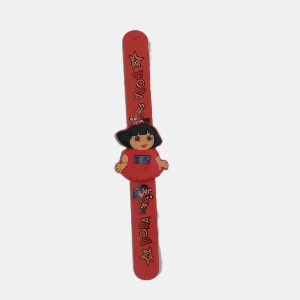 Kids Magic Slap Watch