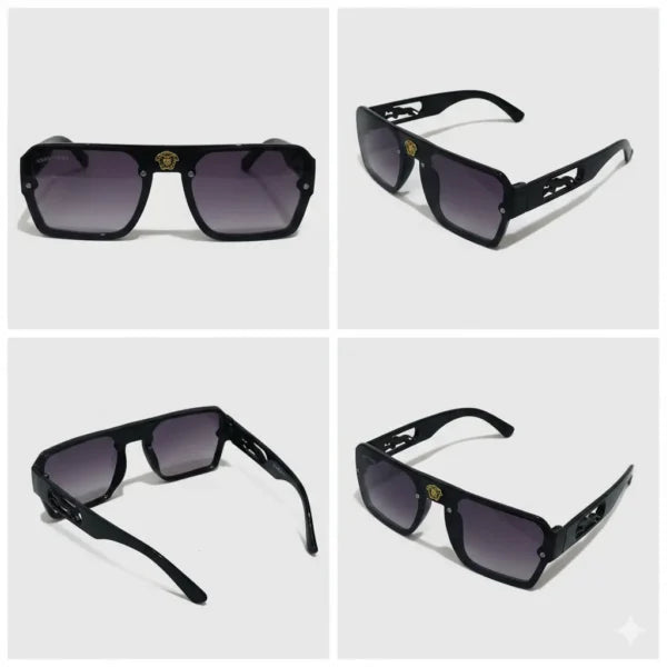 King & Queen Glasses for Kids