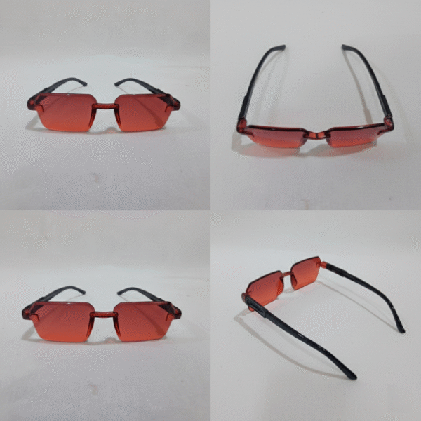 Minimalistic Kids Sunglasses
