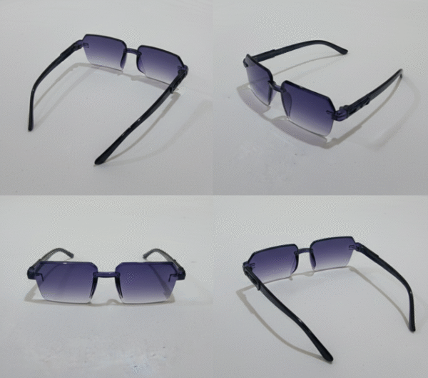 Minimalistic Kids Sunglasses