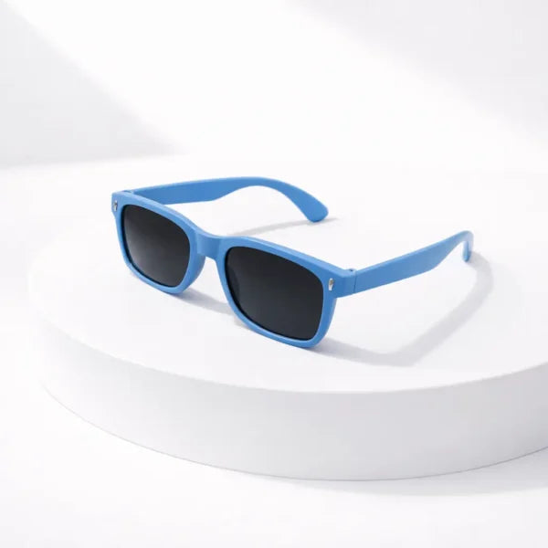 Premium Kids Sunglasses – 5 Colors Available
