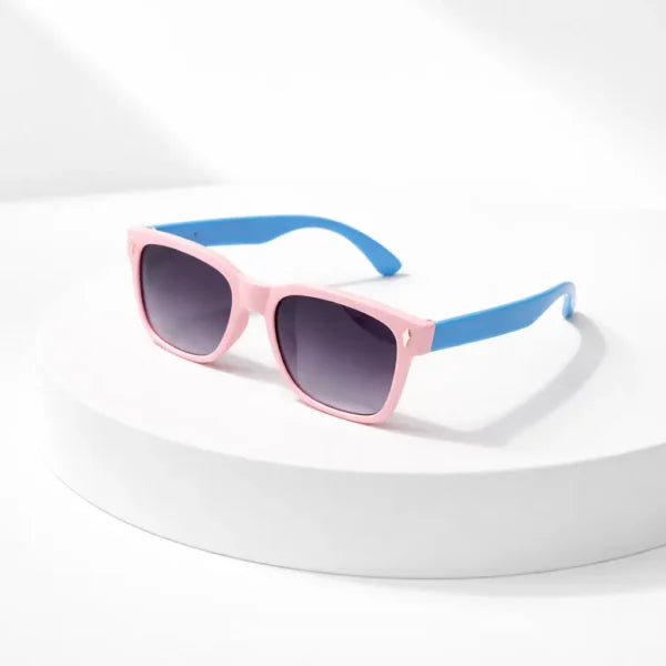 Premium Kids Sunglasses – 5 Colors Available