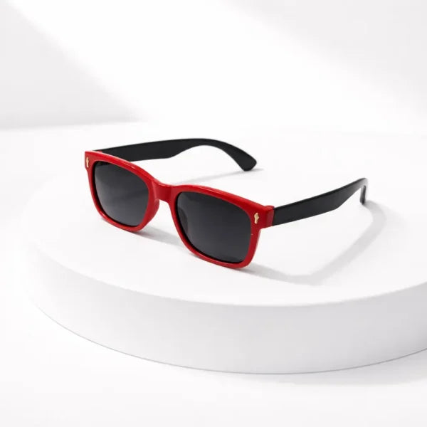 Premium Kids Sunglasses – 5 Colors Available