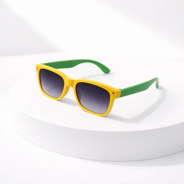 Premium Kids Sunglasses – 5 Colors Available